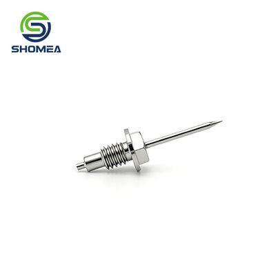 Buen precio SHOMEA Aguja de inyección de endoscopia esterilizada personalizada en línea