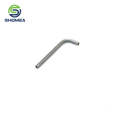 İyi fiyat SHOMEA Özel 90° Bend Tube çevrimiçi