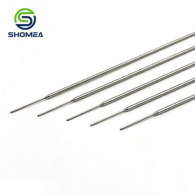 Good price SHOMEA Customized Small Diameter Stainless Steel Reducer Tube online