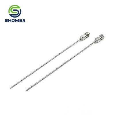 Good price SHOMEA Medical-Grade Marking Piercing Needle with Luer Lock online