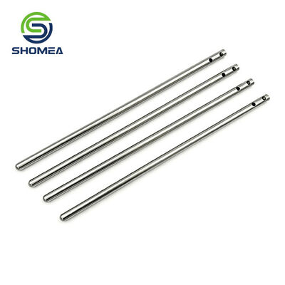 Good price SHOMEA Medical-Grade Blunt Tip Sealed Tube with Side Hole online