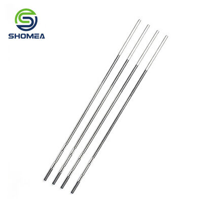 Good price SHOMEA Customized Torque Support Tube with Groove online