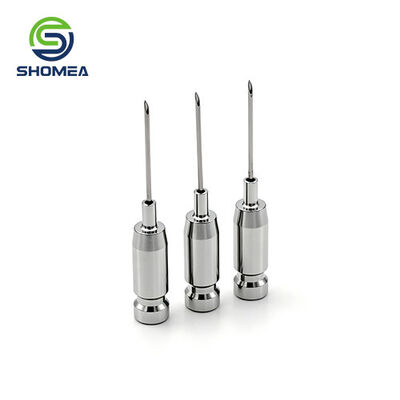 Buen precio Aguja de vacuna para peces personalizada SHOMEA en línea