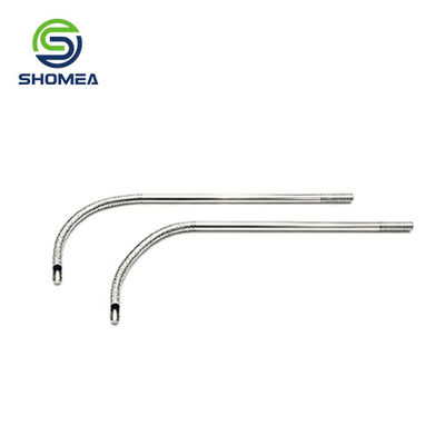 Buen precio SHOMEA tubo de hueso de serpiente personalizado en línea