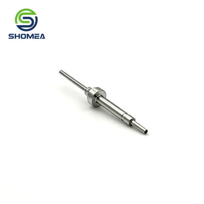 Buen precio SHOMEA Punche de cabeza plana de precisión personalizado en línea