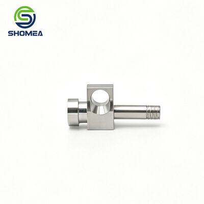 Buen precio SHOMEA Rod de transferencia abierta dentaria compuesta personalizada en línea
