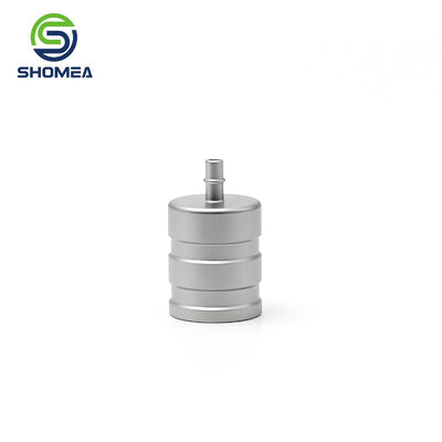 Buen precio SHOMEA Conector de eje de acero inoxidable de múltiples etapas personalizado en línea