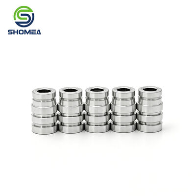 Good price SHOMEA Stainless Steel Precision Multi-Step Internally Threaded Sleeve online