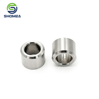 Good price SHOMEA High-Precision Stainless Steel Bushing with CNC Turning online