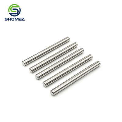 Buen precio SHOMEA Medical - Tubo sellado de acero inoxidable de grado médico con cabeza plana en línea