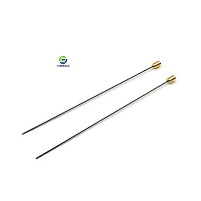 Good price SHOMEA Medical Grade Nitinol Replacement Core with Gold-Plated Base online