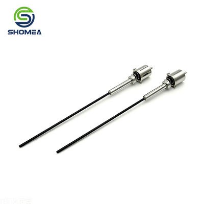 Buen precio SHOMEA Sensor micro electroquímico IVD de acero inoxidable de grado médico en línea