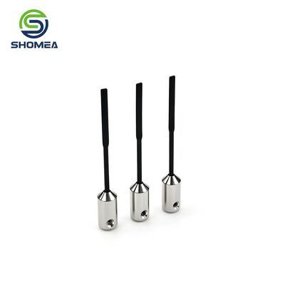 Buen precio Proba de reactivo SHOMEA Nitinol IVD con agujero de posicionamiento en línea