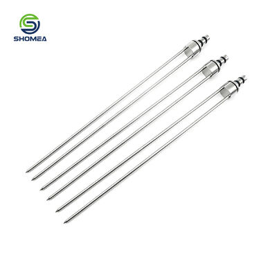 Good price SHOMEA Stainless Steel Precision Seamless Injection Needle with Multi-Side Hole online