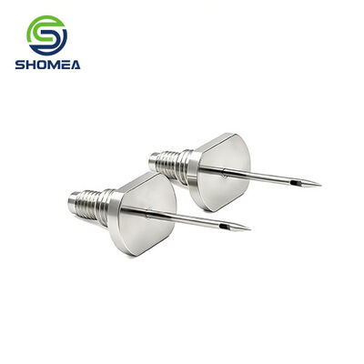 Good price Stainless Steel Inkjet Needle for Industrial Inkjet Printing online