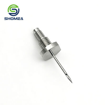 Good price Precision Inkjet Needle for Fluid Dispensing online