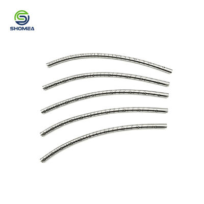 Good price Medical Stainless Steel Laser Cut Hypotube online
