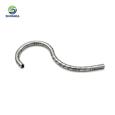 Good price Medical Laser Cut Flexible Hypotube for Catheter online