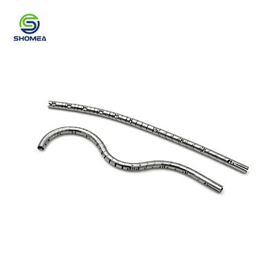 Good price OEM Medical Flexible Stainless Steel Hypotube online
