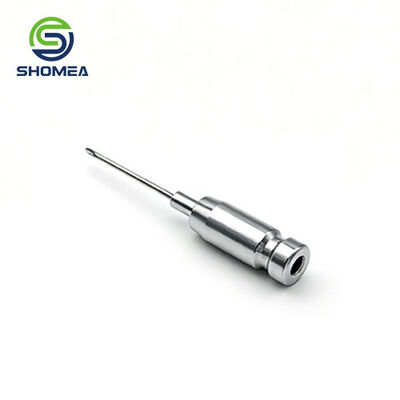 Good price Stainless Steel Fish Vaccine Injection Needle online