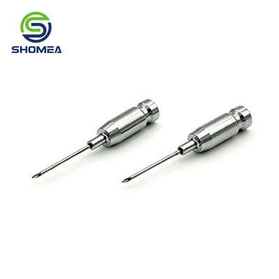 Good price High Precision Fish Injection Needle from Chinese Supplier online