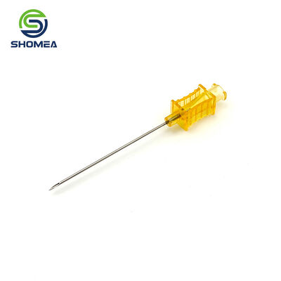 Good price Disposable 20G Puncture Needle online