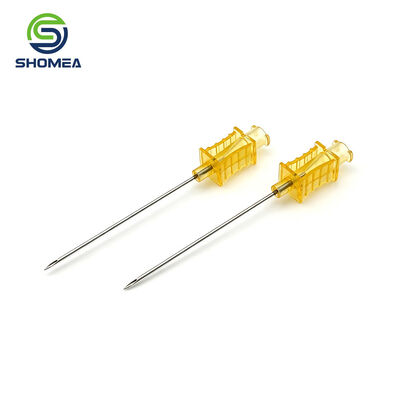 Good price Custom 20G Sterile Biopsy Access Needle online