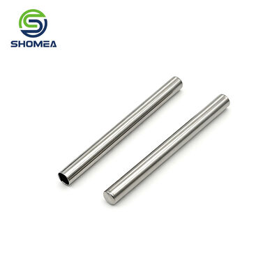 Good price Medical Grade Precision Stainless Steel Closed-End Tube online