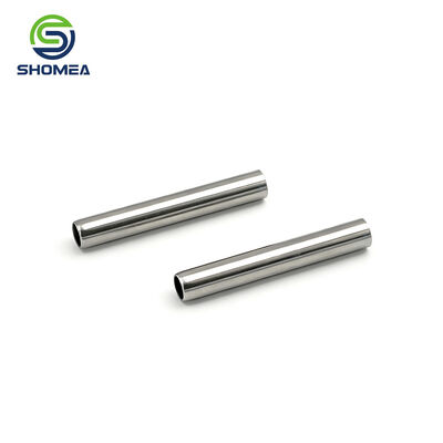 Good price Medical Grade Precision Stainless Steel Closed-End Tube online