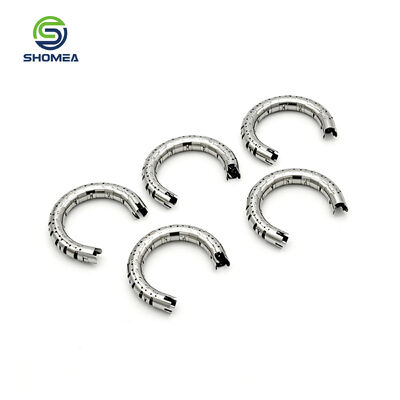 Good price Stainless Steel Laser Cut Articulating Snake Bone Tube online