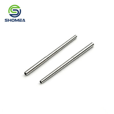 Good price CSEM Step Variable Diameter Stainless Tube OEM Custom Size online