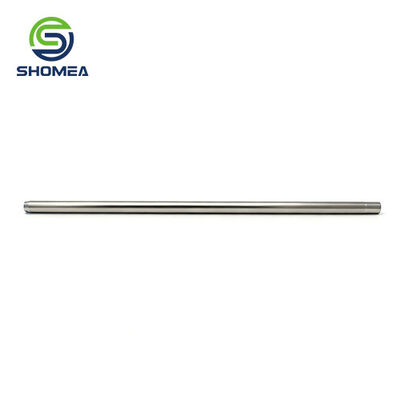 Good price Precision CNC Machined Stainless Tubing with Smooth Chamfered Edges online