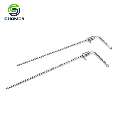 Good price OEM Machined Stainless Steel Analytical Bent Tubing Component - Built to Print online