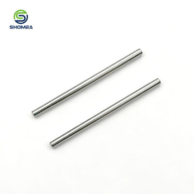 Good price Custom Machined Stainless Steel Tube with Internal Thread - Built to Print online