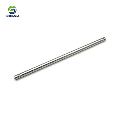Good price Custom Machined Stainless Steel AR Vision Hollow Tube with Side Hole - Built to Print online