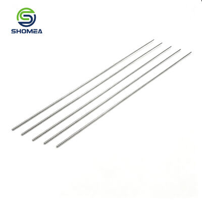 Good price Custom Machined Cone Tapered Precision Stainless Steel Tube - Built to Print online