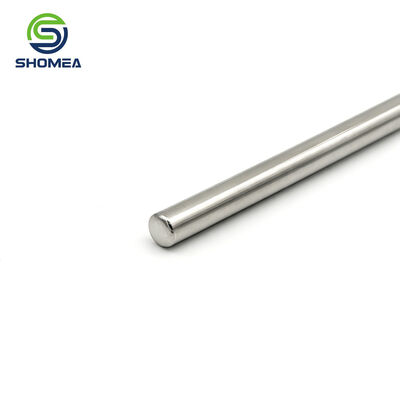 Good price Custom Machined Sealed Flat End Stainless Steel Temperature Probe Component - Built to Print online