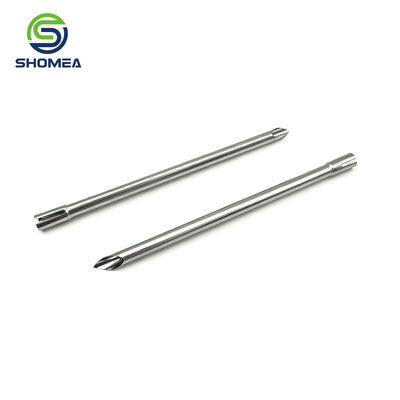 Good price Customized Precision Tear Away Sheath For Minimally Invasive Surgery online