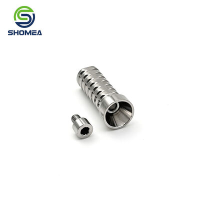 Good price Customized Temporary Dental Abutment For Composite Restoration online