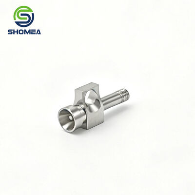 Good price Customized Titanium Composite Open Transfer Copings online
