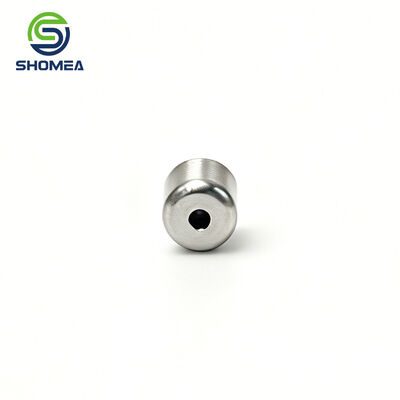 Good price Customized Dental Composite Protection Cap For Implant Restoration online