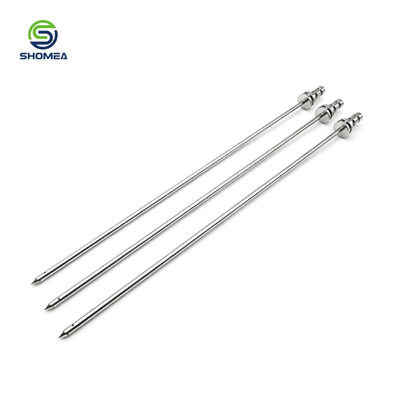 Good price Customized Precision Side Hole Food Puncture Needle online